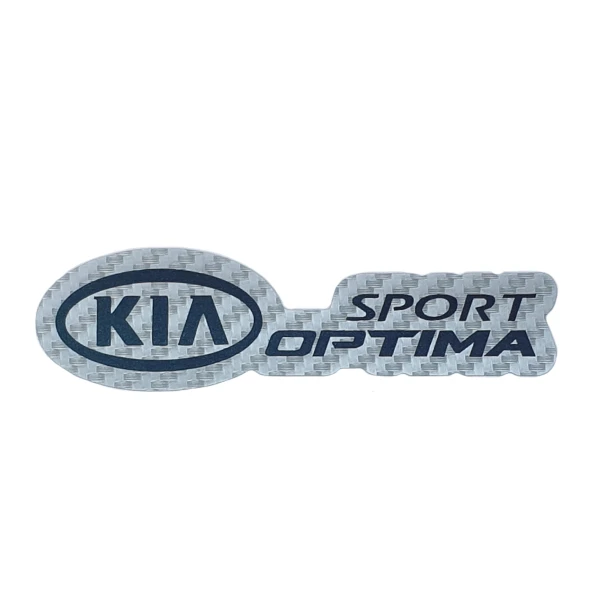  برچسب بدنه خودرو کد 537 