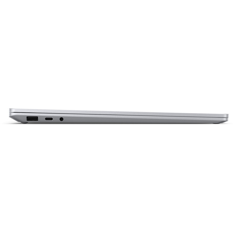 لپ تاپ 15 اینچی مایکروسافت مدل Surface Laptop 4-i7 8GB 256SSD Iris Xe
