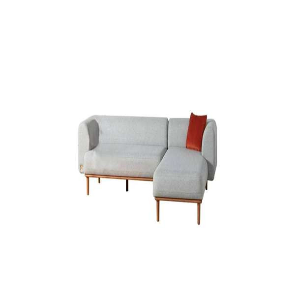 مبل ال 6 نفره مدل  ال کاپر