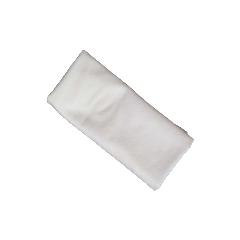 حوله یکبار مصرف مدل M_00N سایز 80*40 سانتی متر بسته 10عددی