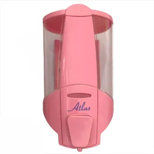 مخزن مایع دستشویی اطلس کد M054