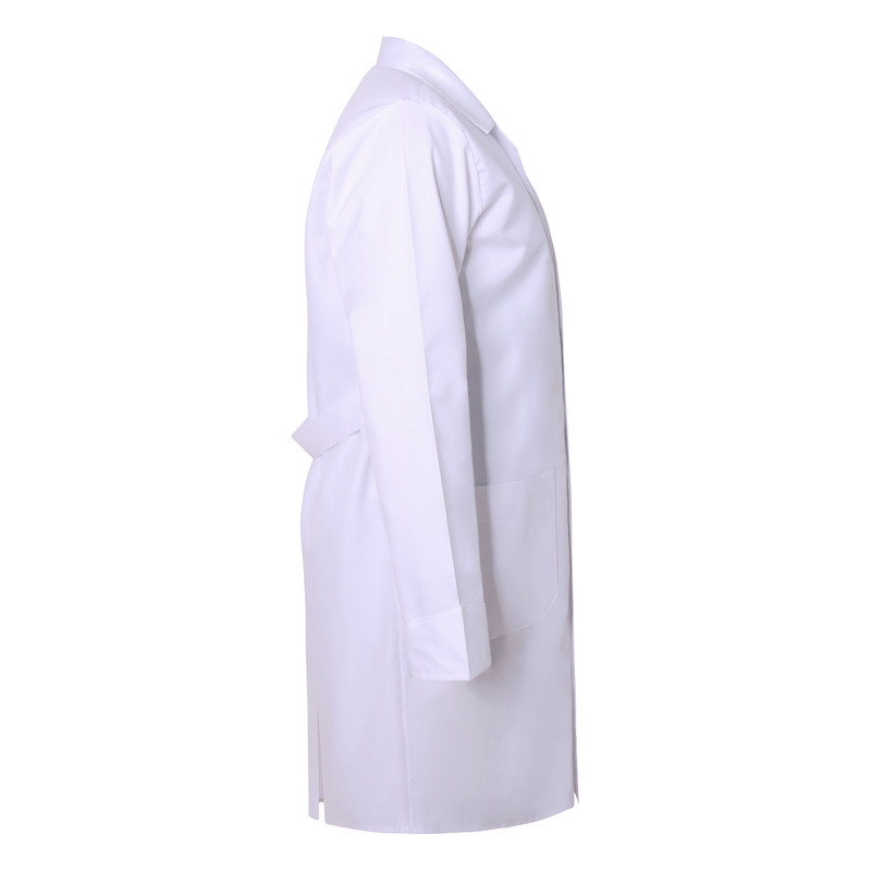 روپوش پزشکی مردانه خضرا کد kh-30200