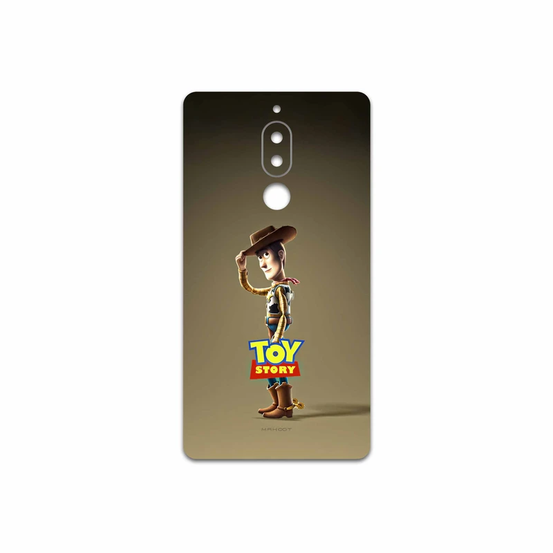 برچسب پوششی ماهوت مدل Toy Story مناسب برای گوشی موبایل هیوندای Seoul Mix