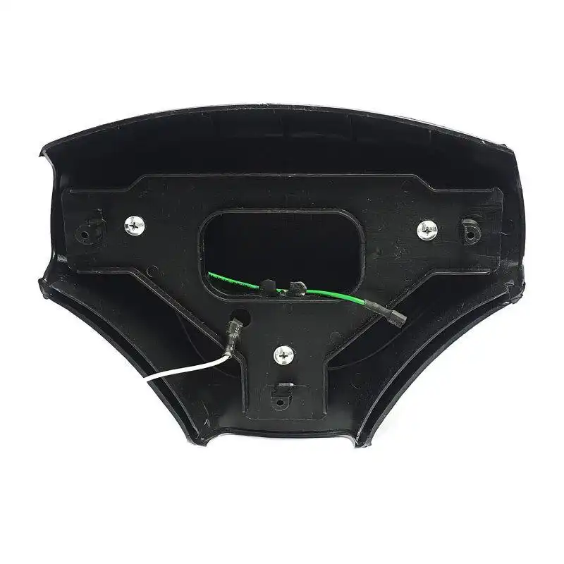 قاب وسط فرمان خودرو چیکال مدل CH-6 مناسب برای پراید X100