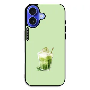 AKAM AMC-WA16-MATCHA-21 Cover For Apple iPhone 16
