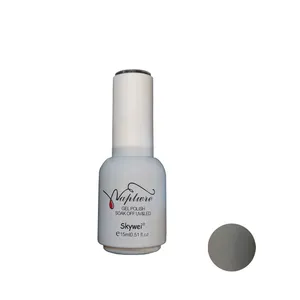 لاک ژل ناخن اسکای وی شماره 026