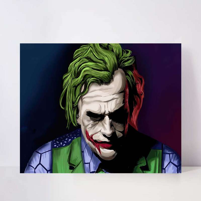 تابلو شاسی مدل joker کد S-13026