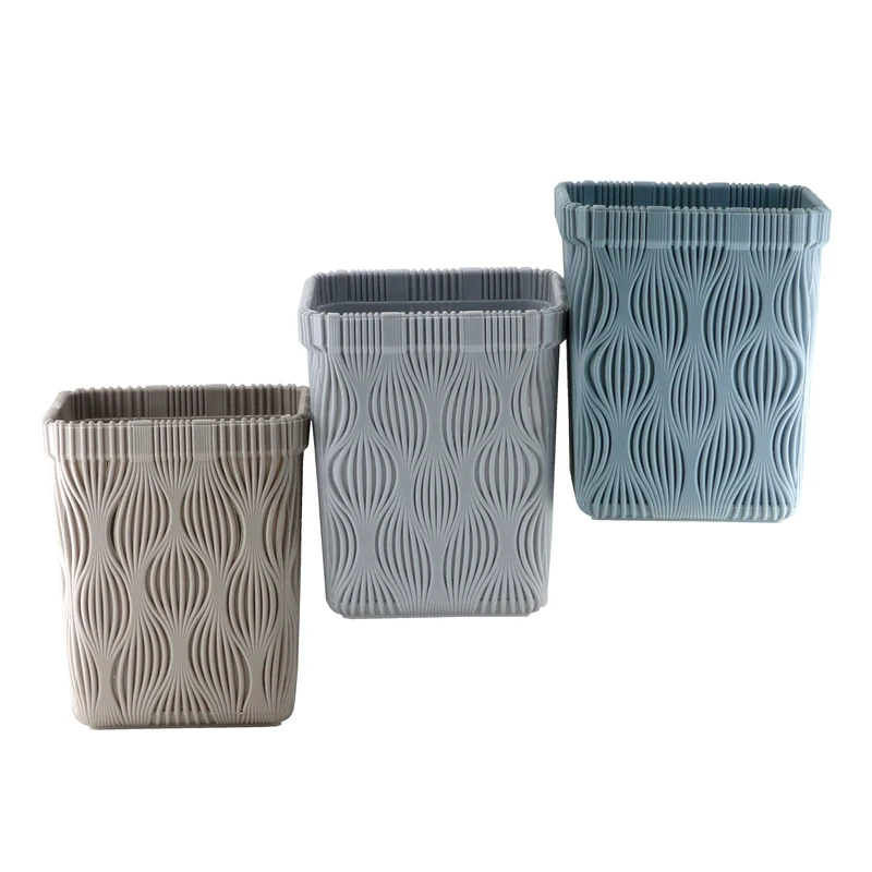 جامدادی هوم کت مدل HKsq3 مجموعه 3 عددی