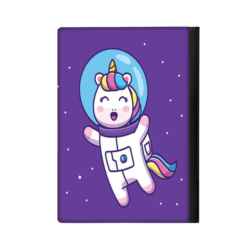 کلاسور مدل یونیکورن کد 1740