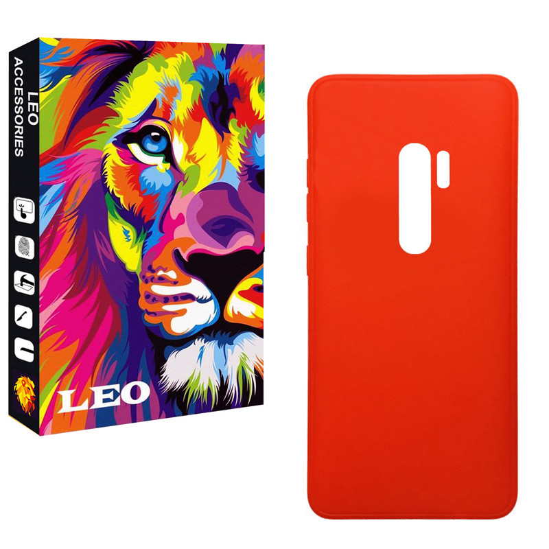  کاور لئو مدل NSIL_RN8P مناسب برای گوشی موبایل شیائومی REDMI NOTE 8 PRO