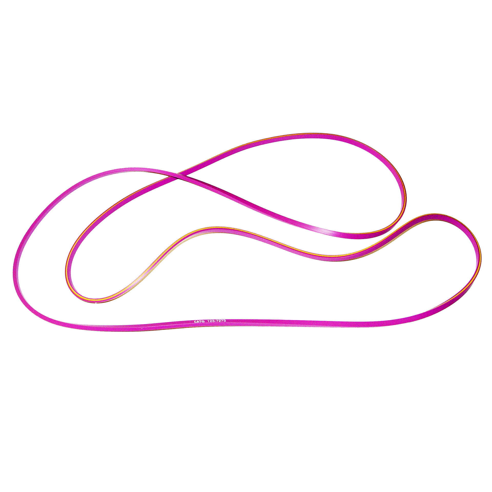 سیل گیربکس ماشین آلات کاترپیلار کد 1237273 سیل گیربکس ماشین آلات کاترپیلار کد 1237273