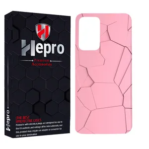 HEPRO MC Cover for XIAOMI Redmi Note 11 4G / Note 11S