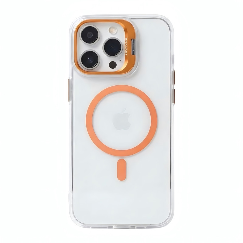 کاور مدل Liro مناسب برای گوشی موبایل اپل iPhone 16 Pro max
