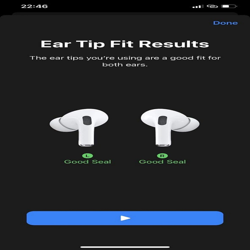 مشخصات، قیمت و خرید هدفون بلوتوثی مدل AirPods Pro Anc high | دیجی\u200cکالا