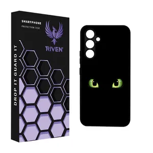 RIVEN RI3-20 Case For Samsung Galaxy A54