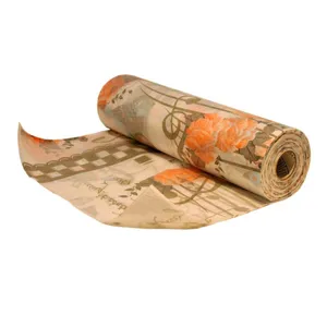 سفره یکبار مصرف  کد 800101-2 رول 12 متری