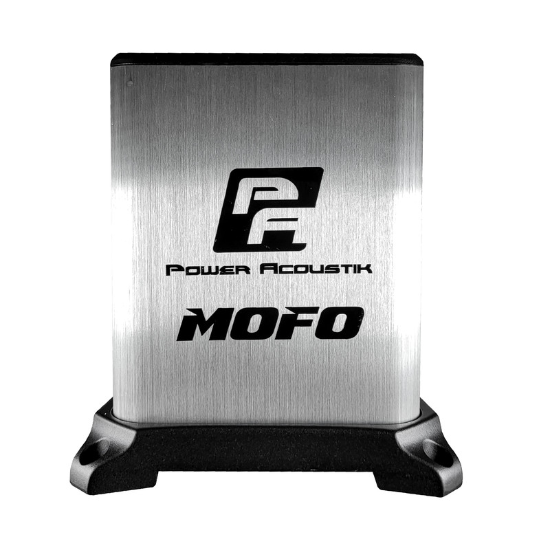 آمپلی فایر خودرو پاوراکوستیک مدل MOFO1.3KD