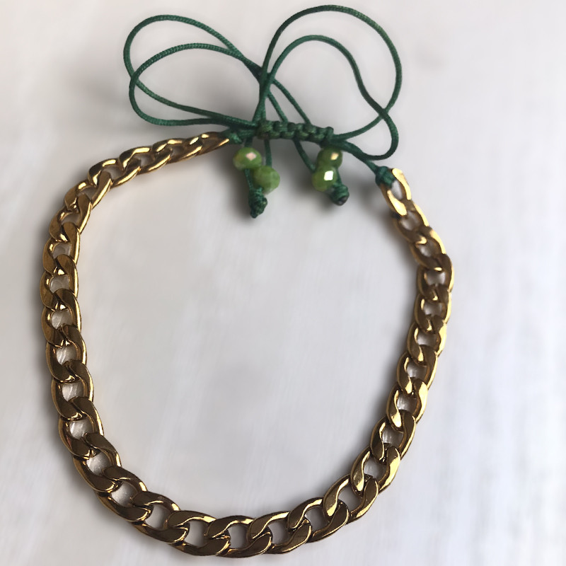 دستبند زنانه مدل رويال