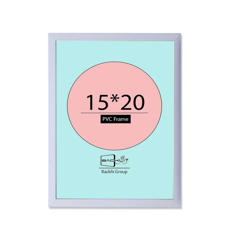 قاب عکس بکلیت مدل رومیزی A5-15x20-204