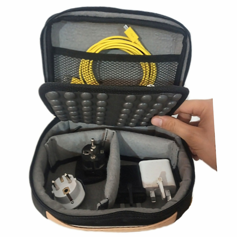 کیف هارد اکسترنال وسترن دیجیتال مدل western4