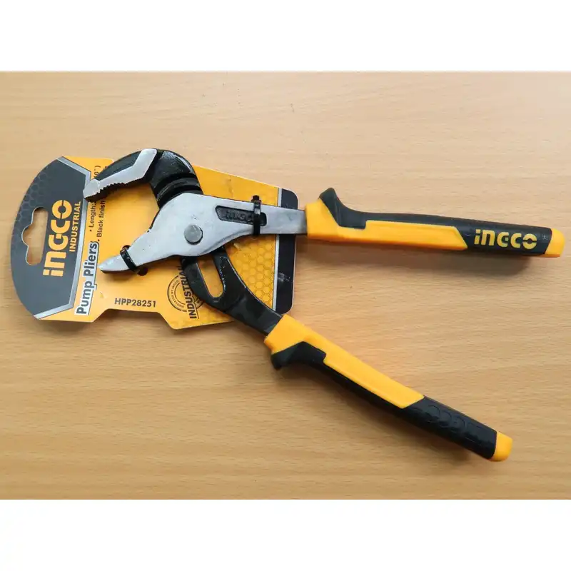 انبر کلاغی اینکو مدل HPP-28251 سایز 10 اینچ