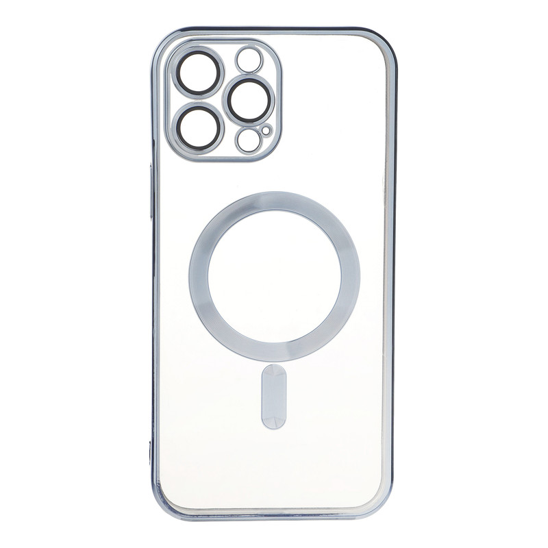 کاور پونیکس قاب مدل مگ سیف مناسب برای گوشی موبایل اپل iPhone 13 Pro Max