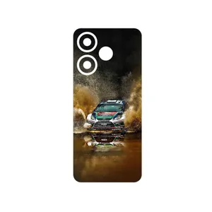 MAHOOT Rally Cover Sticker for Xiaomi Redmi 13