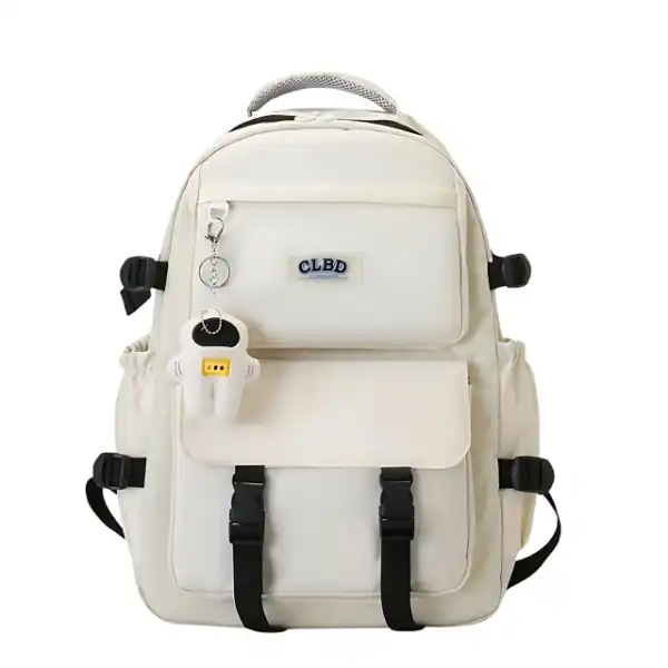 کوله پشتی سی ال بی دی مدل فانتزی فضانورد کد 9550