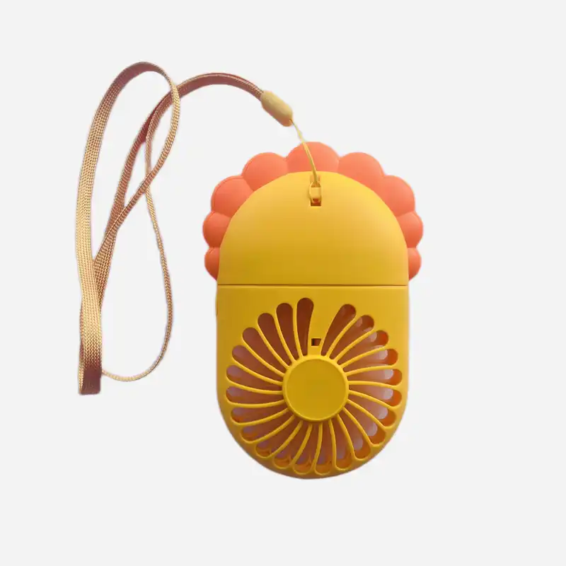 پنکه شارژی مدل کیتی ظرفیت 400 میلی آمپر