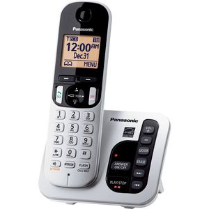 نقد و بررسی تلفن بی سیم پاناسونیک مدل KX-TGC220 توسط خریداران