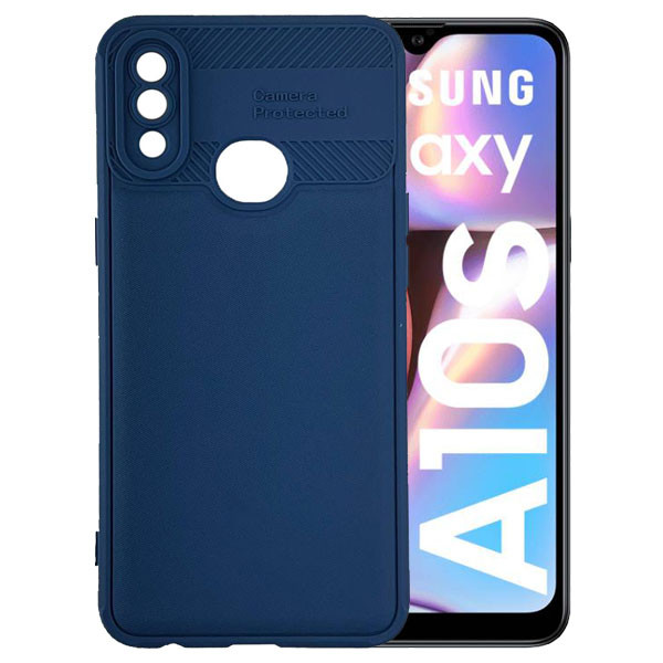 کاور مدل BLKN مناسب برای گوشی موبایل سامسونگ Galaxy A10S