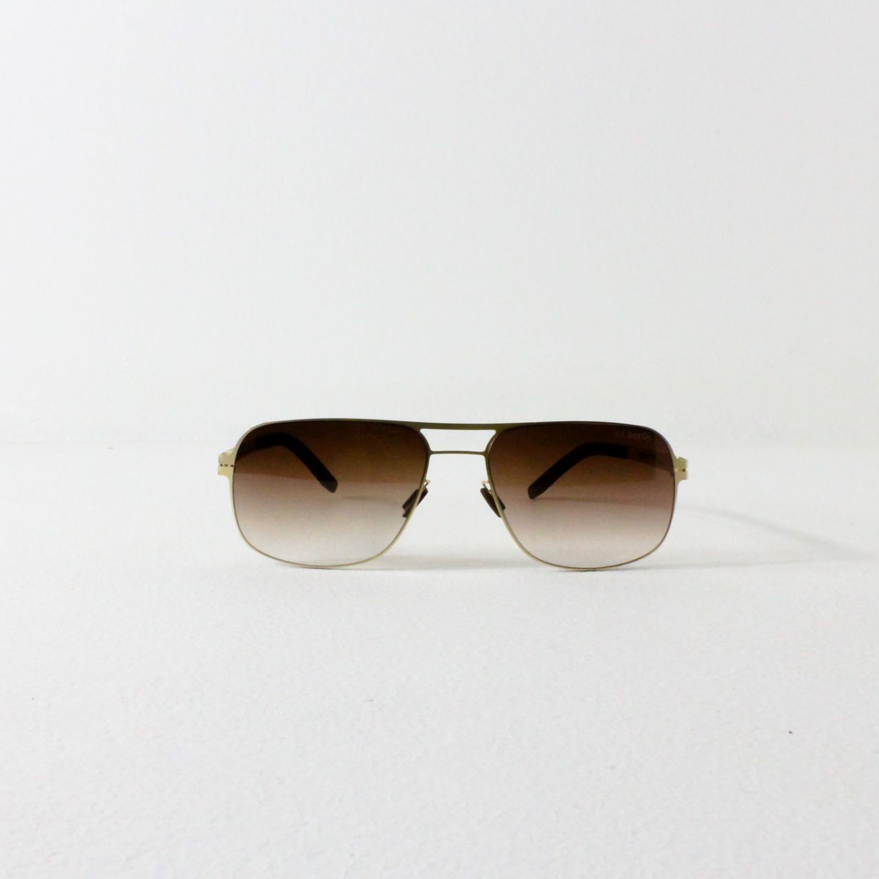 عینک آفتابی مردانه ایس برلین مدل Bruce PS 18009 C -  - 2