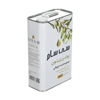 روغن زیتون سی سام - 3 لیتر