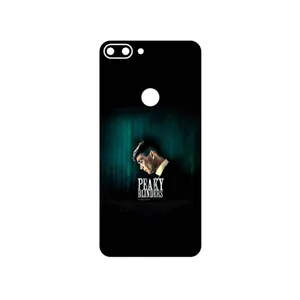 MAHOOT peaky blinders Cover Sticker for Gplus T10
