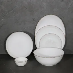 سرویس غذاخوری 26 پارچه کد 3001