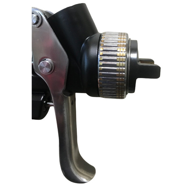 پیستوله بادی آئوریتا مدل ITALCO GLOSS 1 پیستوله بادی آئوریتا مدل ITALCO GLOSS 1