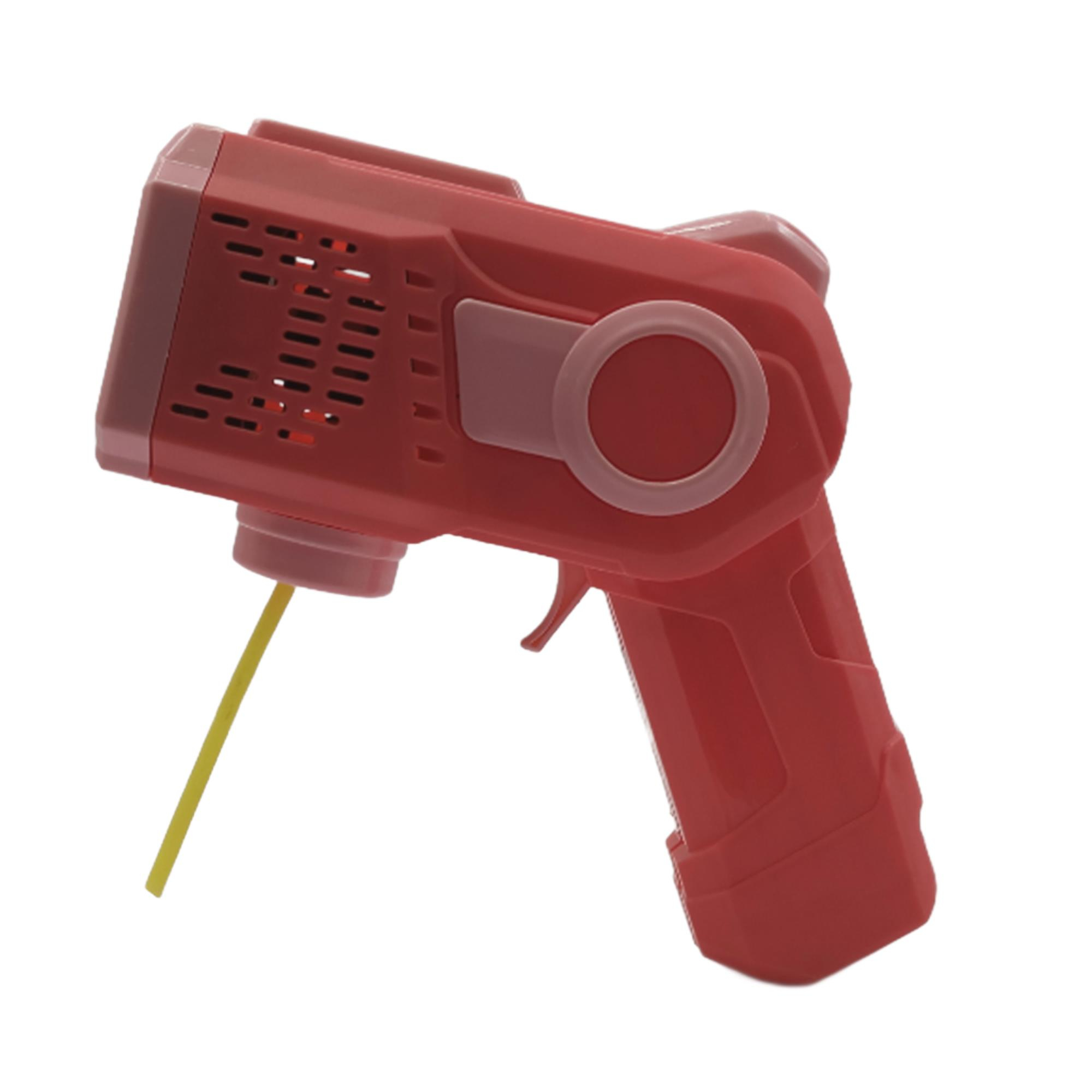 حباب ساز مدل اتومات BUBBLE GUN کد 885