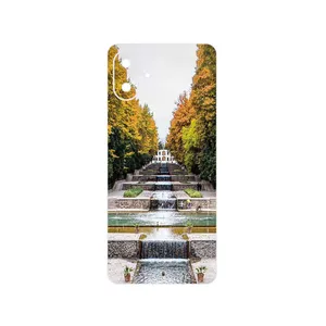 MAHOOT SHAHZADEH_Garden Cover Sticker for Samsung Galaxy A07