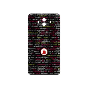MAHOOT Programming 1 Cover Sticker for Huawei Mate 10