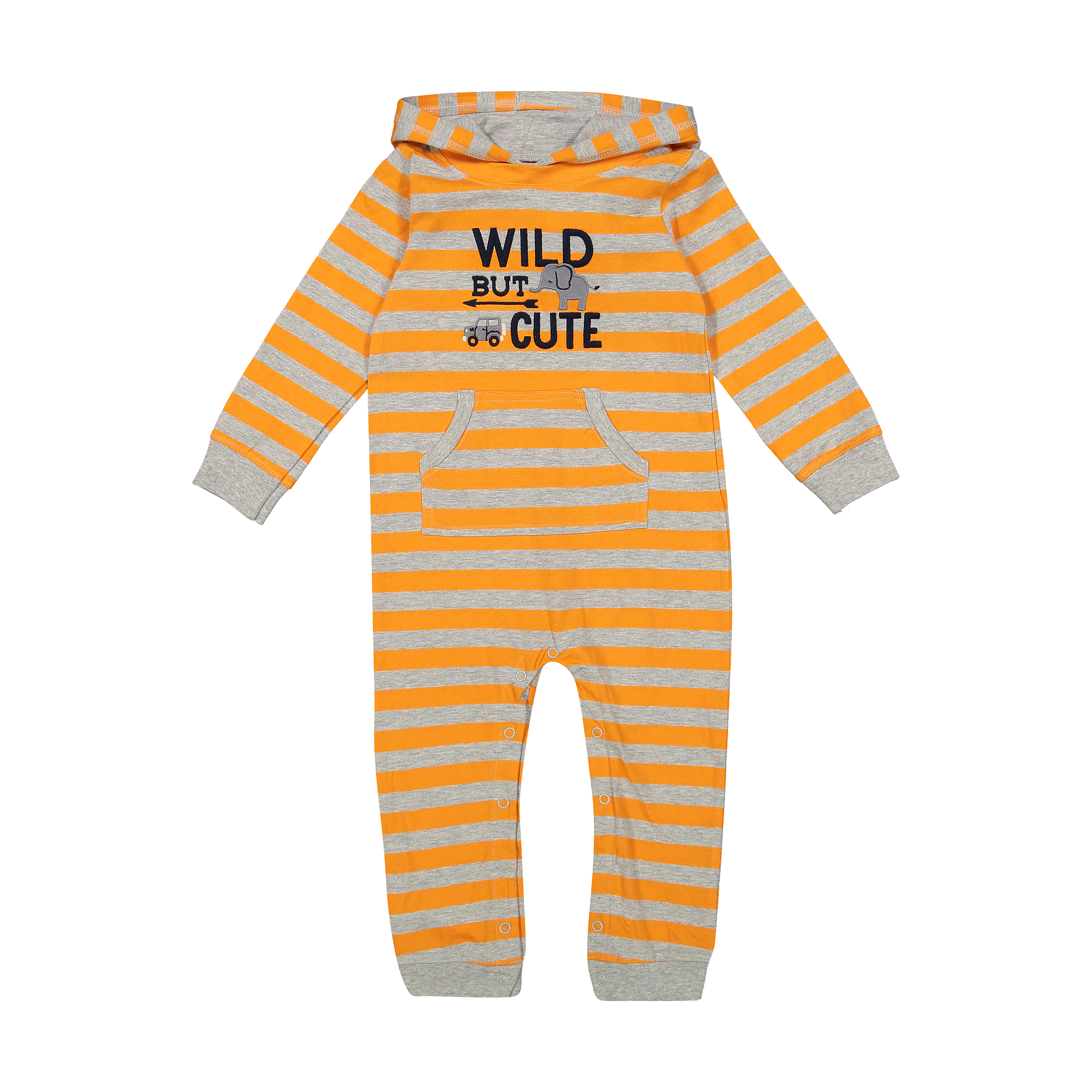 سرهمی نوزادی کارترز مدل Cr66