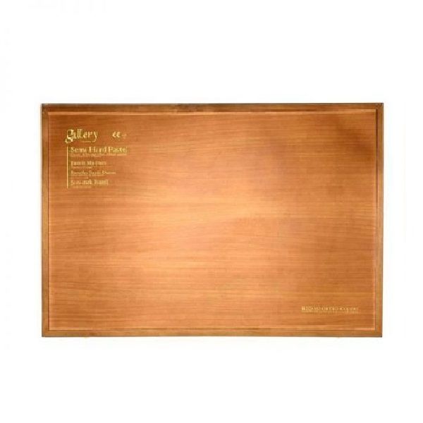 پاستل گچی 120 رنگ گالری مدل MPL