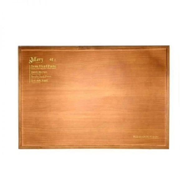 پاستل گچي 120 رنگ گالري مدل MPL