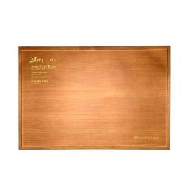 پاستل گچي 120 رنگ گالري مدل MPL