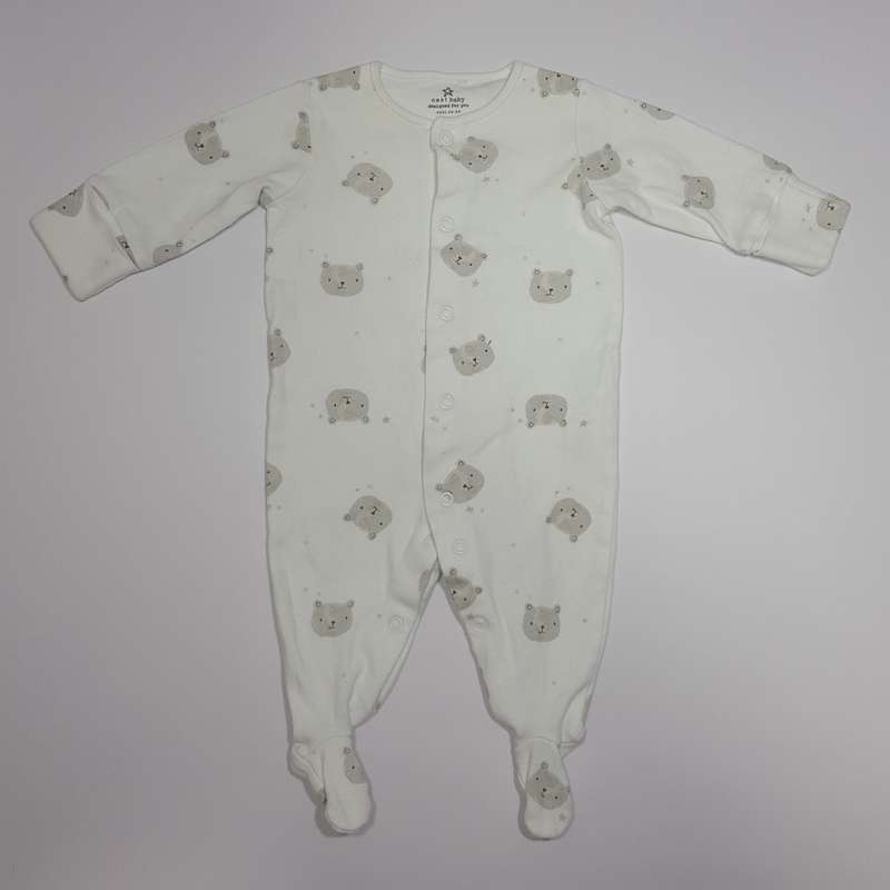 سرهمی نوزادی نکست مدل Ft114