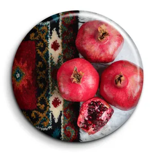 پیکسل گالری باجو طرح یلدا کد 106