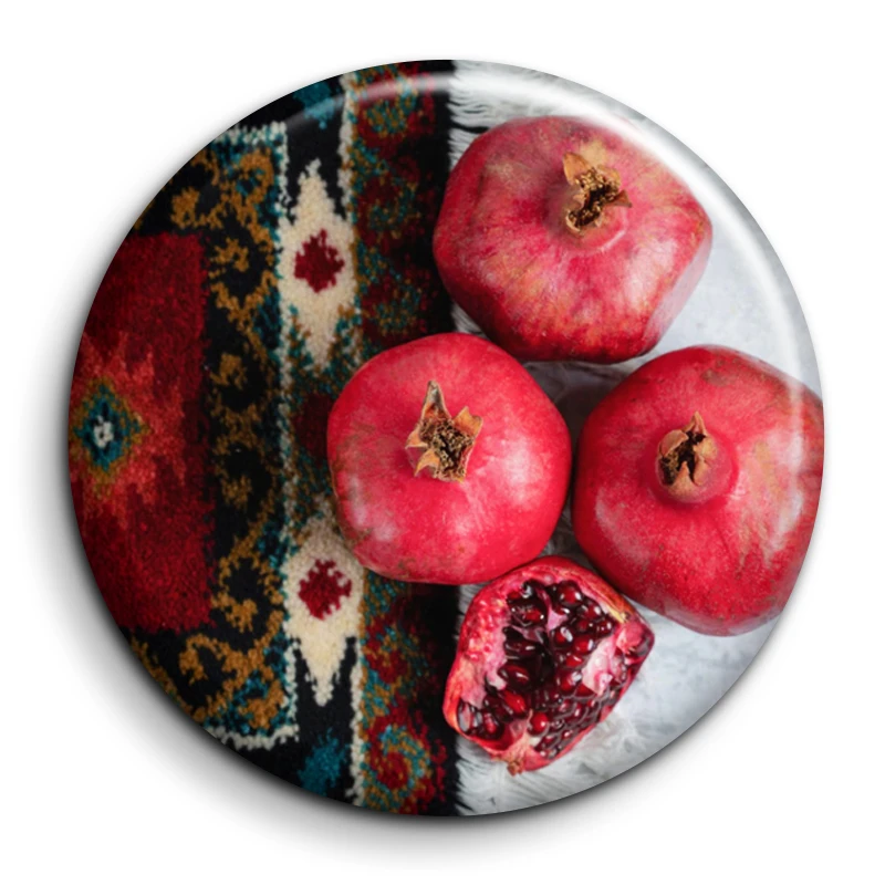 پیکسل گالری باجو طرح یلدا کد 106