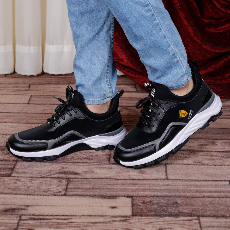 کفش راحتی مردانه مدل آمازون02