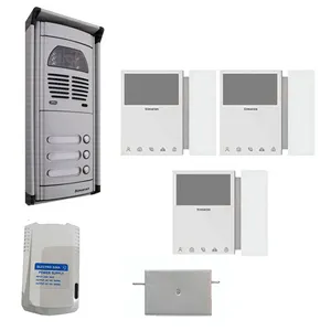 دربازکن تصویری سیماران مدل 46TKVFC3