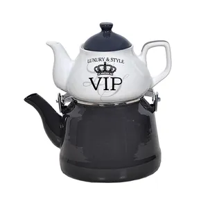 ست کتری و قوری مدل 213