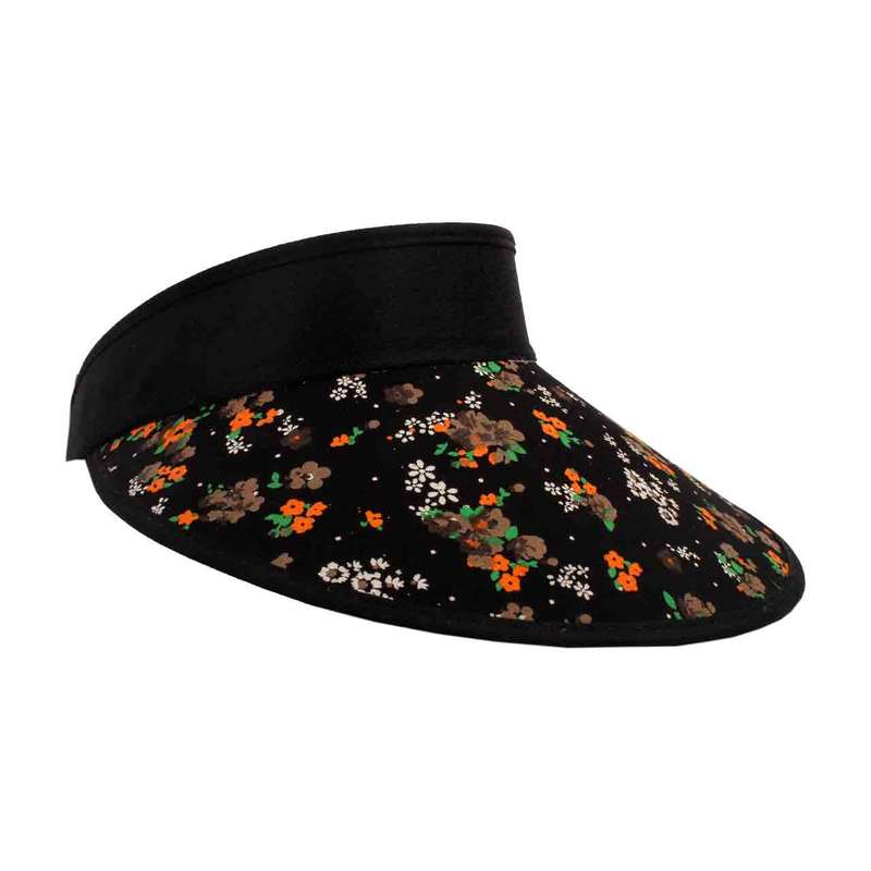 کلاه آفتابگیر زنانه مدل SW024